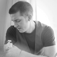 Майкл Шраммель